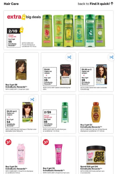 Weekly ad CVS Health Sales from February 1 to February 7 2026 - Page 18