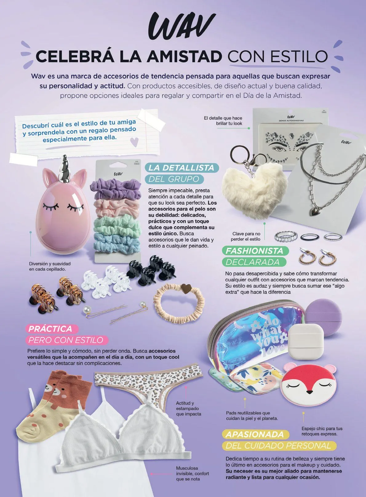 Ofertas de Catálogo mensual 1 de julio al 23 de julio 2025 - Página 18 del catálogo