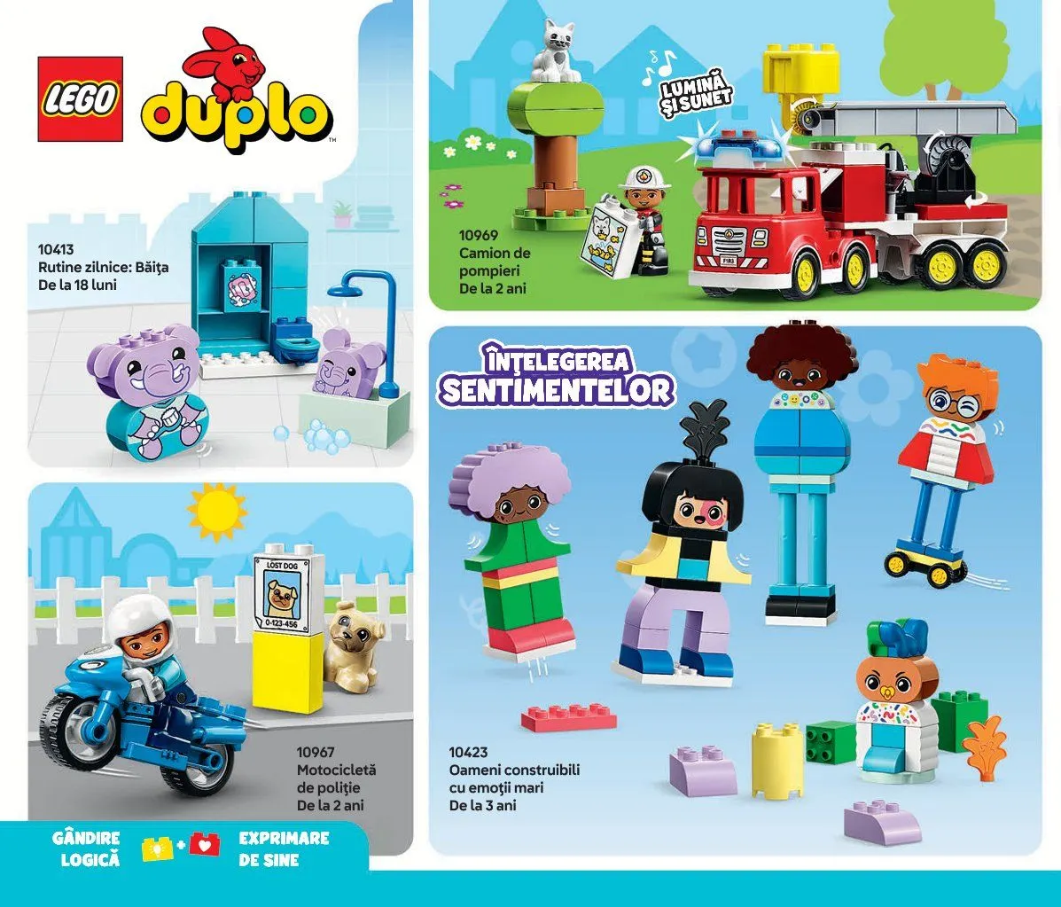 Weekly ad LEGO  catalog from January 1 to December 31 2025 - Page 18