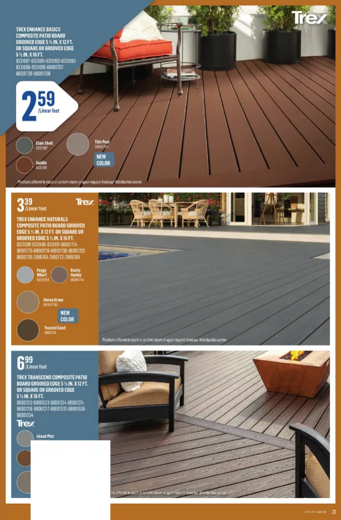 Canac Sales from May 14 to May 20 2026 - flyer page 18