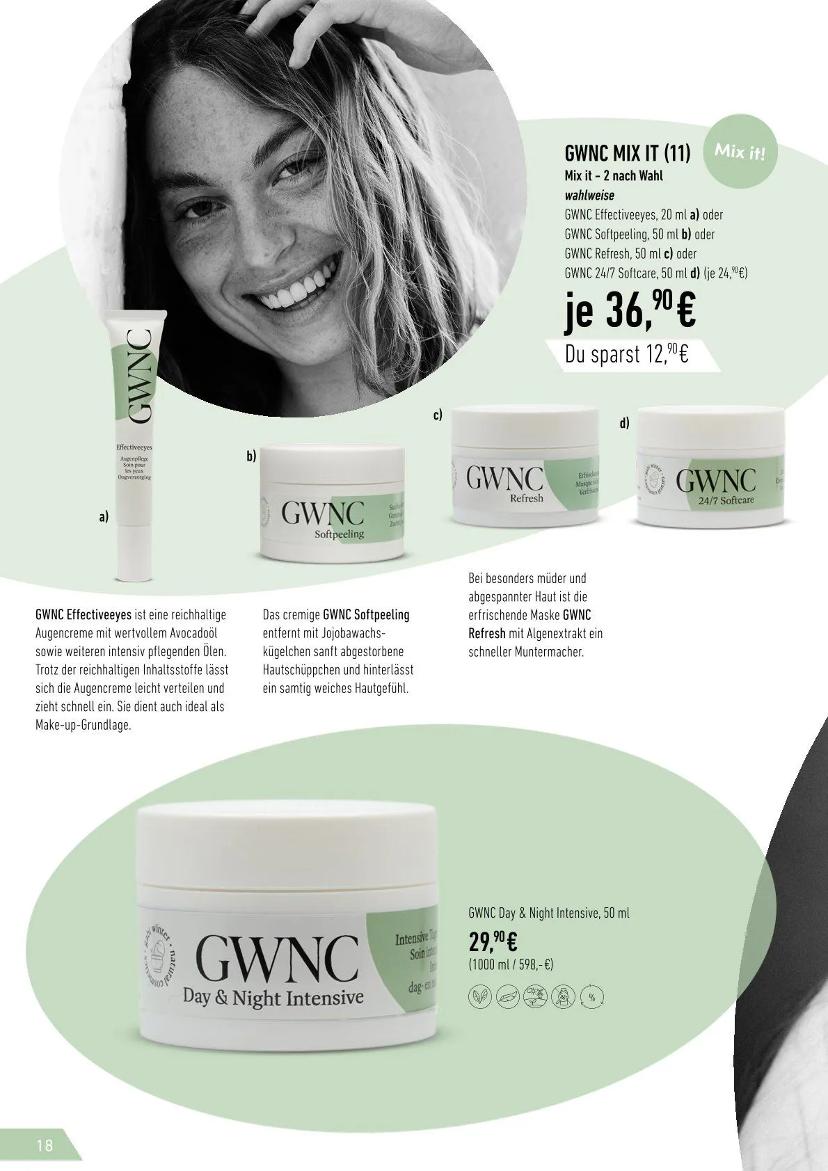 Prowin Prospekte - Aktuelle Angebote von 1. April bis 30. September 2025 - Prospekt seite 21