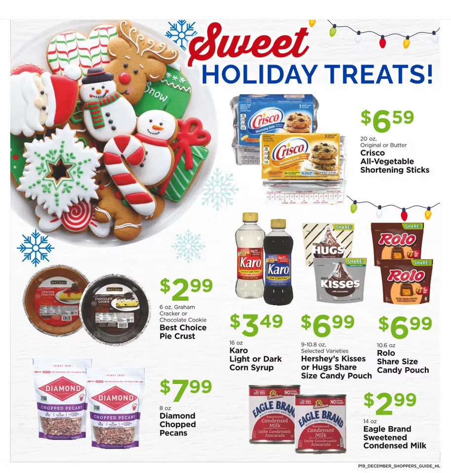 Weekly ad Homeland Sales from December 1 to December 31 2025 - Page 16