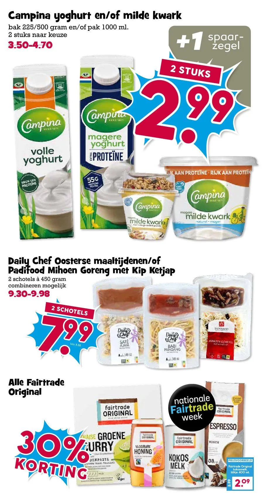 Boon's Markt folders van 4 mei tot 10 mei 2026 - Folder pagina 18