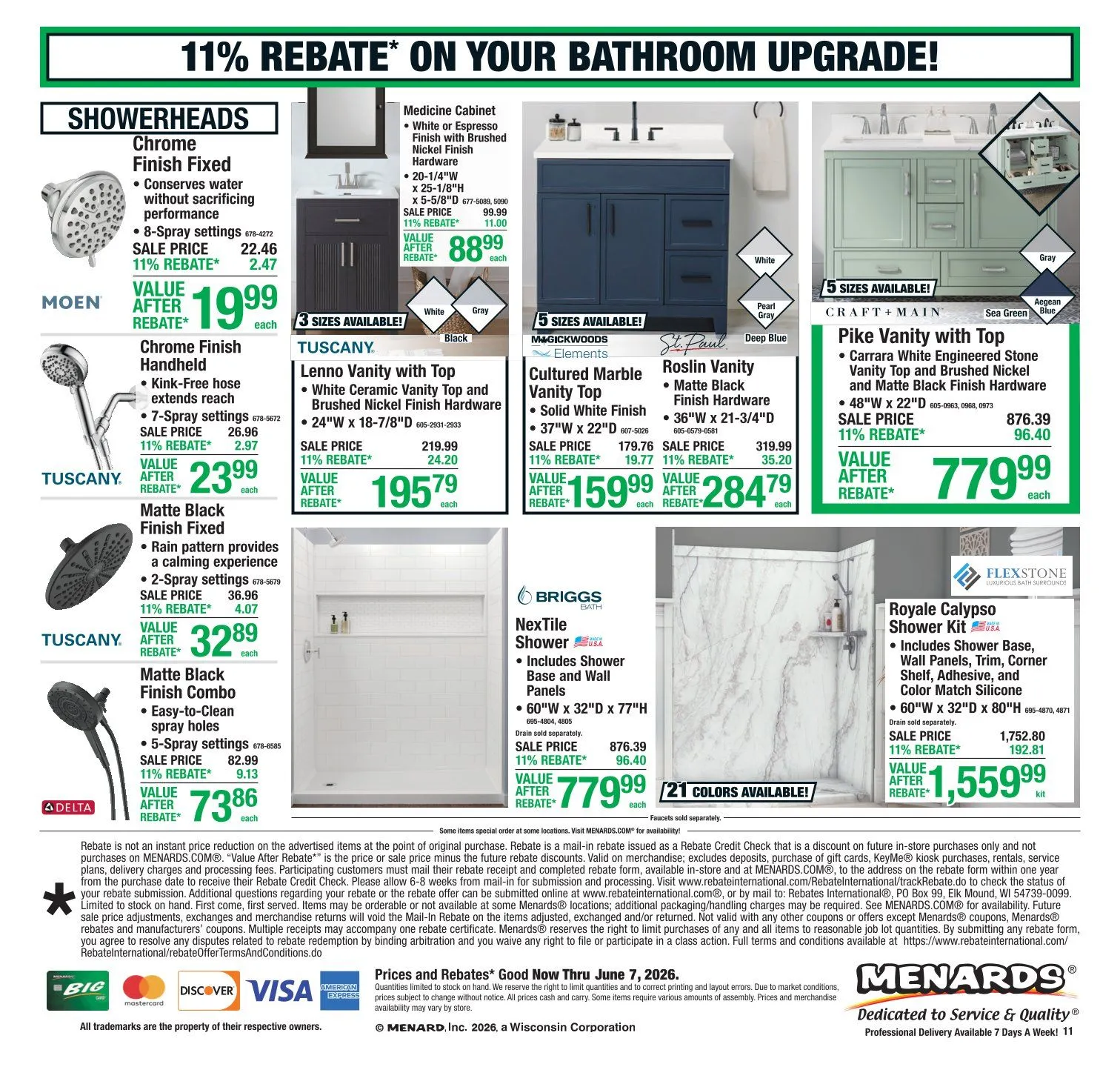 Weekly ad Weekly ads from May 27 to June 7 2026 - Page 18