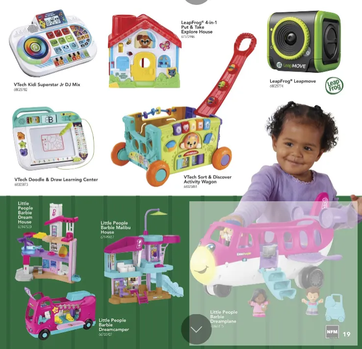 Weekly ad Nebraska Furniture Mart Sales from November 9 to November 30 2025 - Page 18