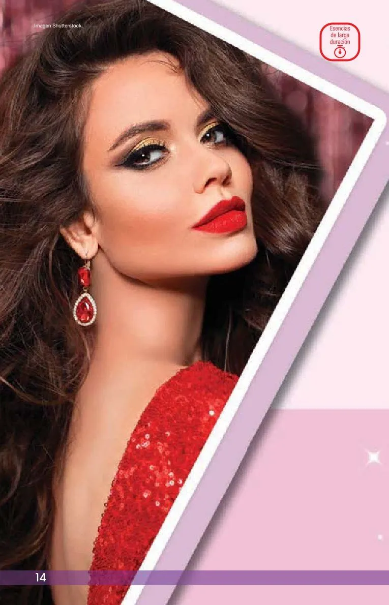 Catálogo de Arabela Ofertas 17 de abril al 30 de abril 2026 - Pagina 18