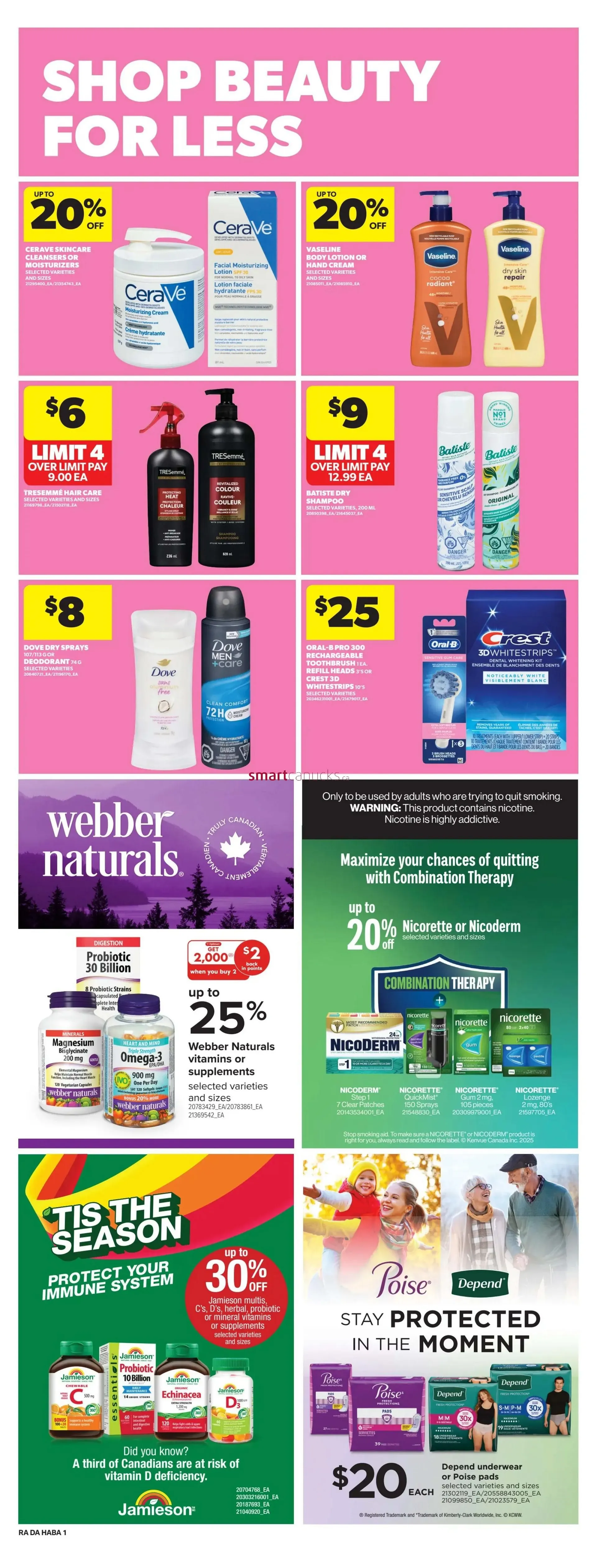 Dominion Sales from October 2 to October 8 2025 - flyer page 18