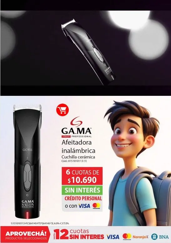 Ofertas de Ofertas Casa Silvia 1 de abril al 30 de abril 2025 - Página 17 del catálogo