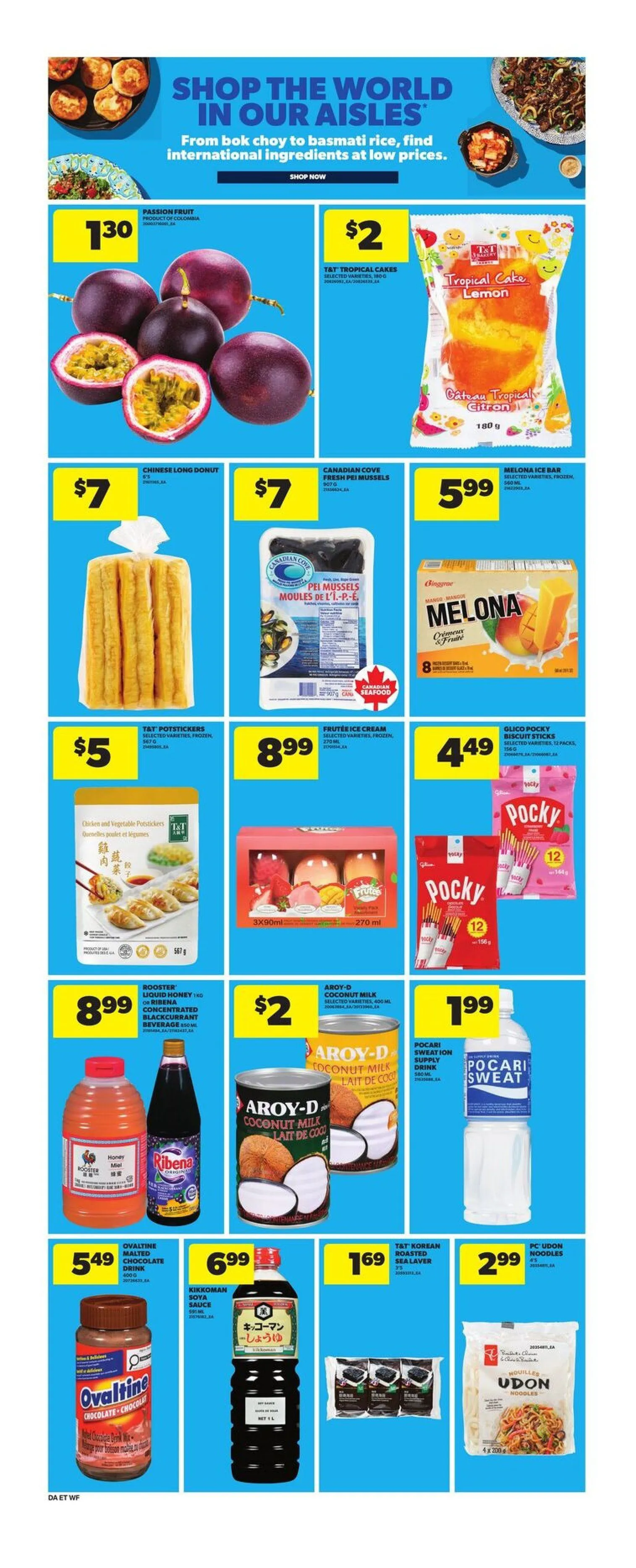 Dominion flyers from March 12 to March 18 2026 - flyer page 18