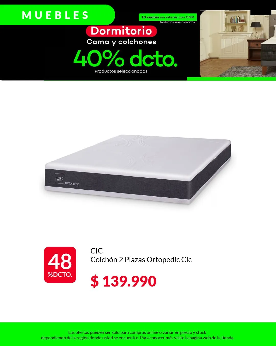 Catálogo de Cyber Monday!! 30 de septiembre al 3 de octubre 2024 - Página 17