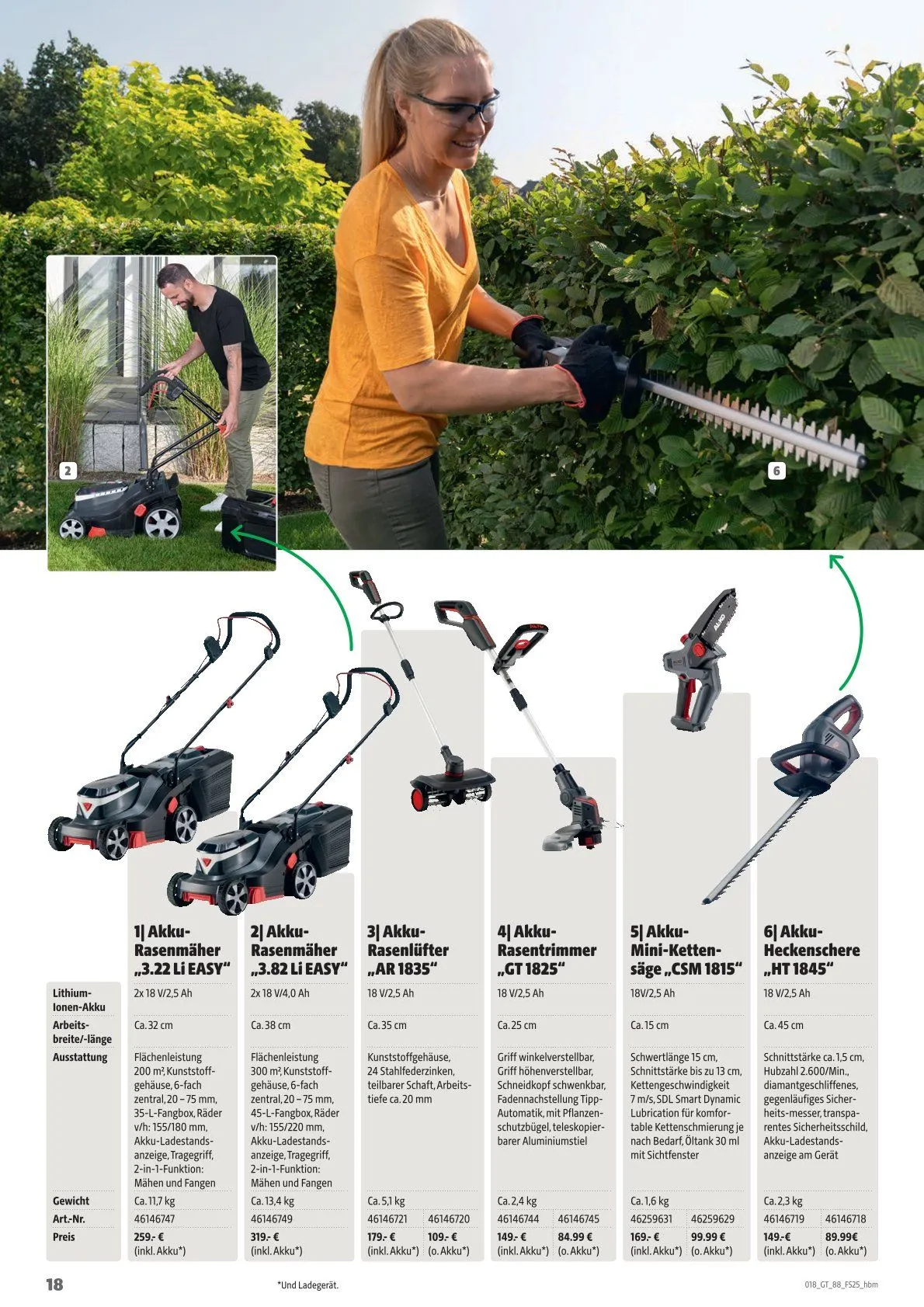 Hagebau Prospekt von 21. Mai bis 31. Dezember 2025 - Prospekt seite 75