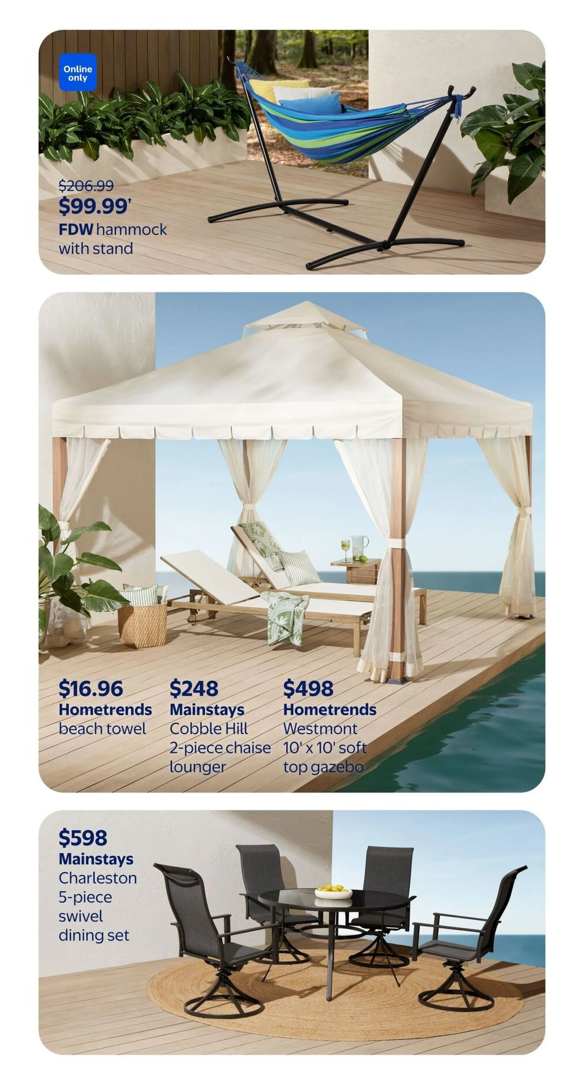  Walmart Sales from May 13 to May 19 2026 - flyer page 18