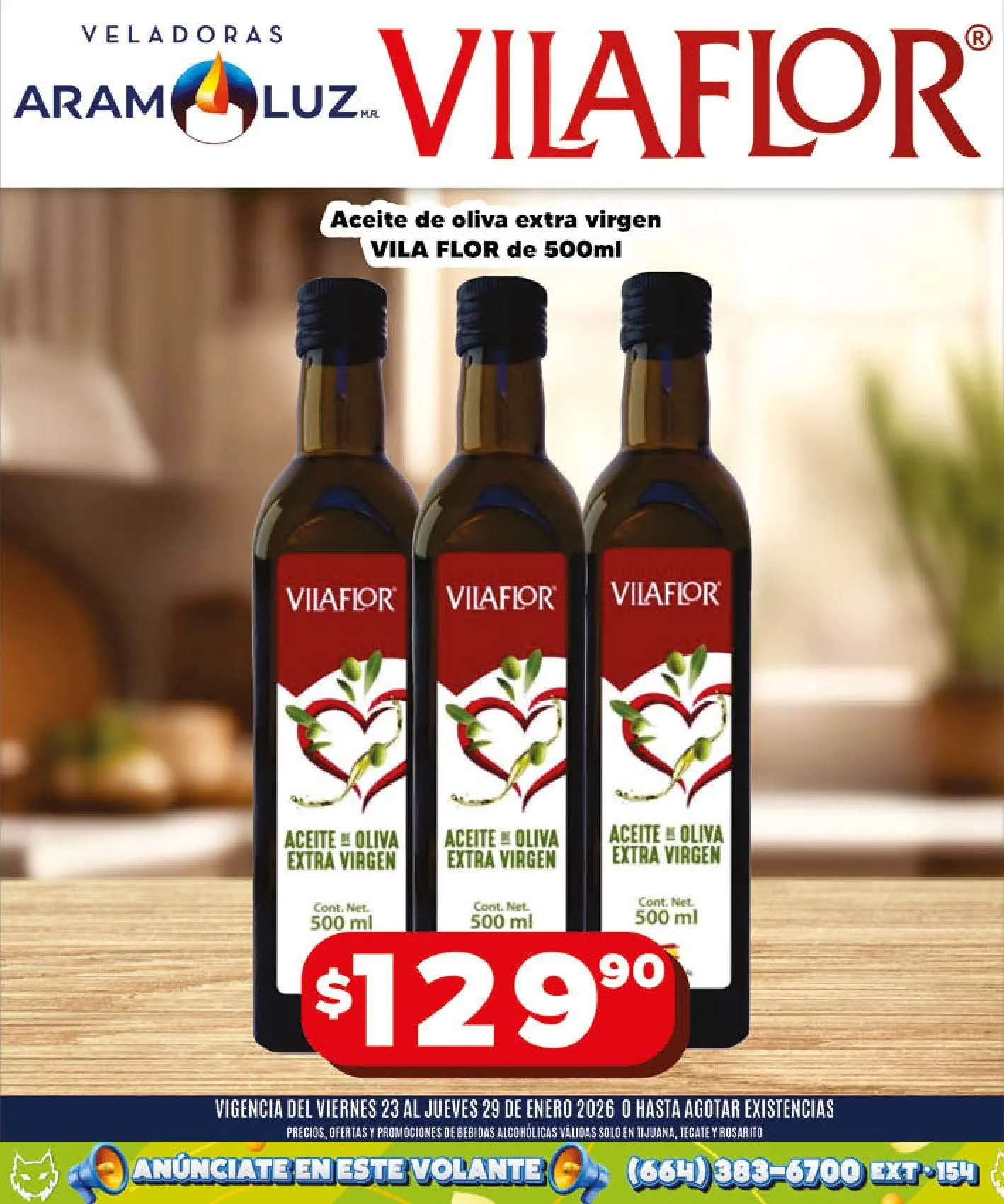 Catálogo de El Florido catálogos y ofertas 23 de enero al 29 de enero 2026 - Pagina 18
