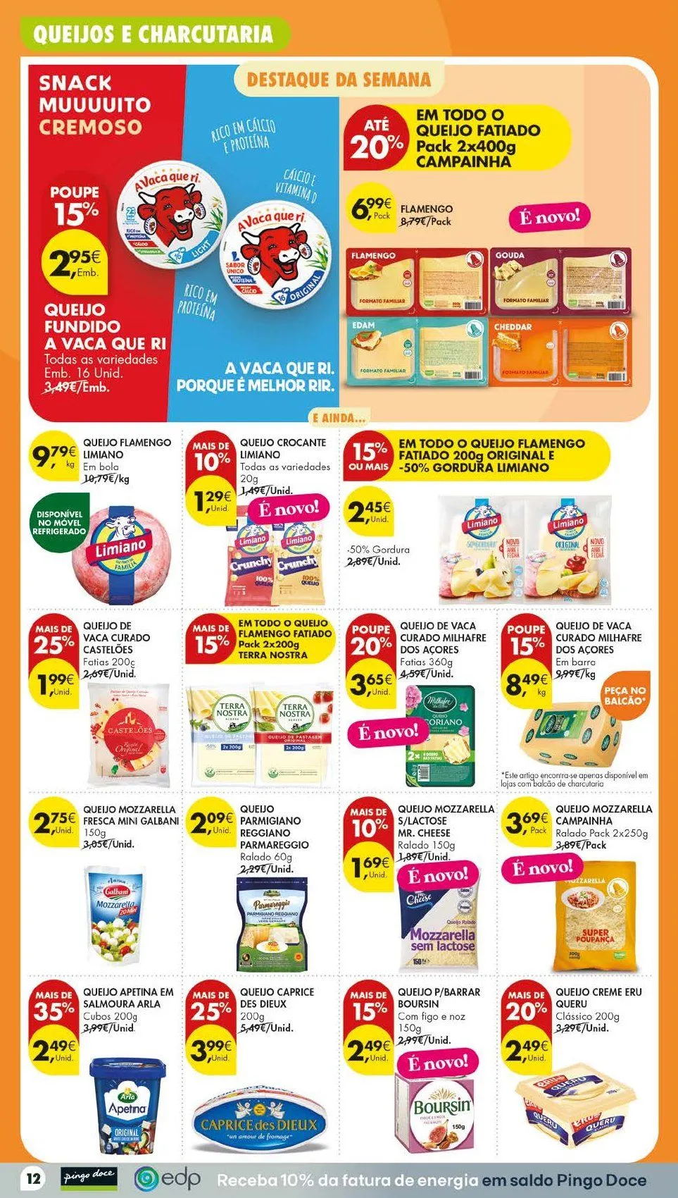 Folheto Pingo Doce de 28 de julho até 3 de agosto 2026 - Pagina 18