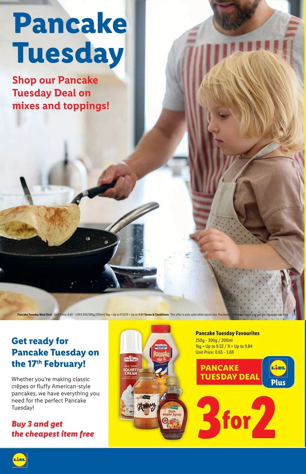 Lidl weekly ads - 5 February 11 February 2026 - Page 18