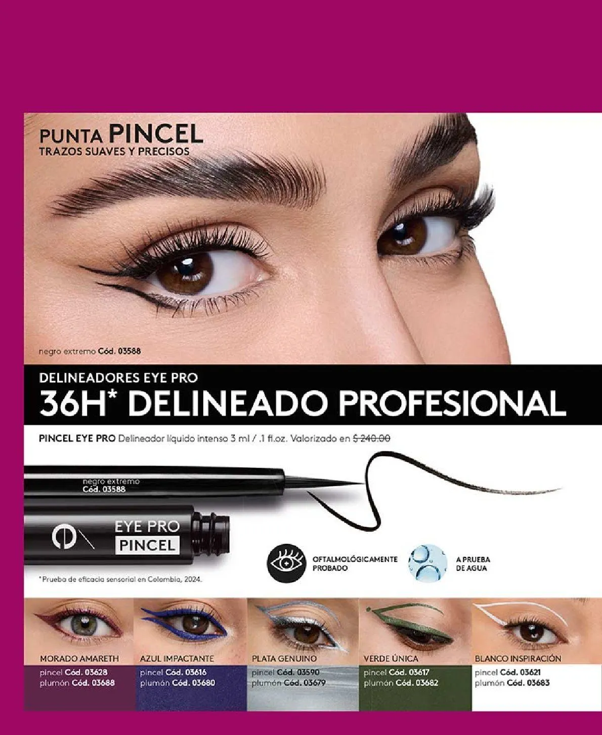 Catálogo de Ésika catálogos y ofertas 1 de marzo al 31 de marzo 2026 - Pagina 18