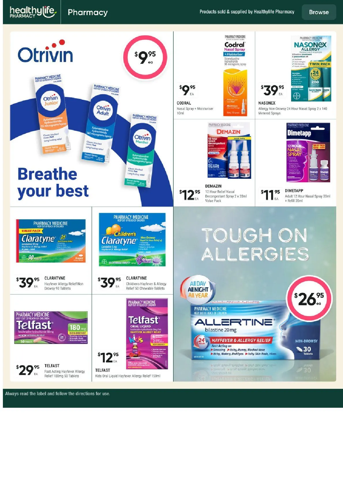 Woolworths catalogues - Catalogue valid from 1 May to 31 May 2026 - page 18