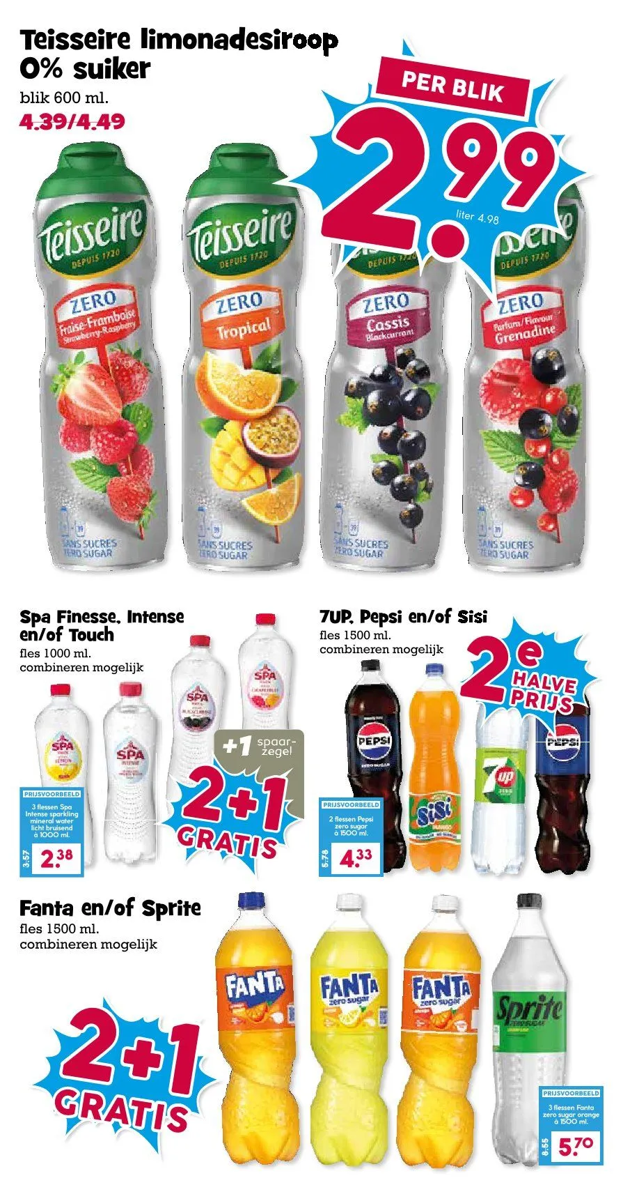  Boon's Markt folders van 18 mei tot 24 mei 2026 - Folder pagina 18