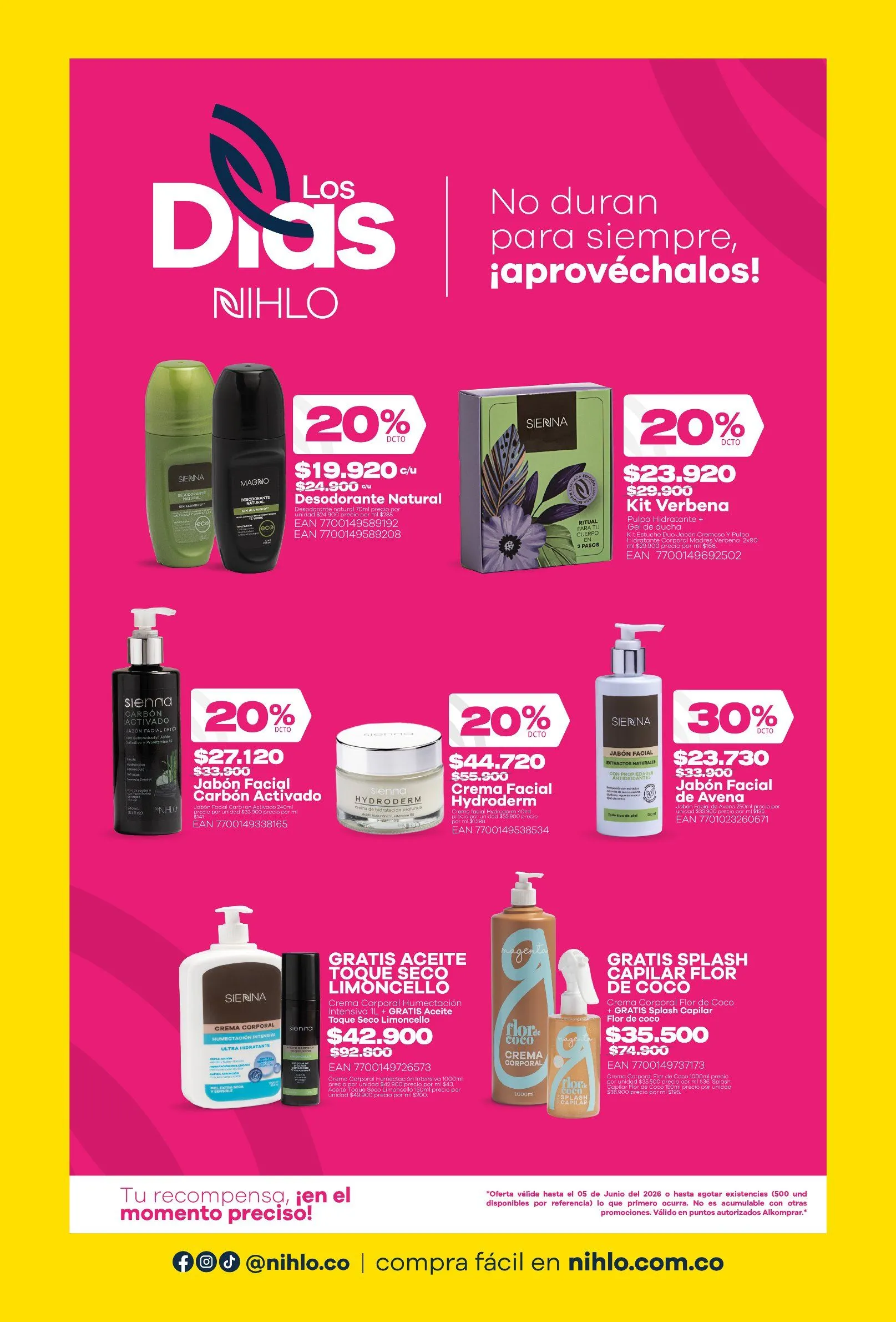 Catalogo de Alkomprar Ofertas 30 de mayo al 5 de junio 2026 - Pag 18