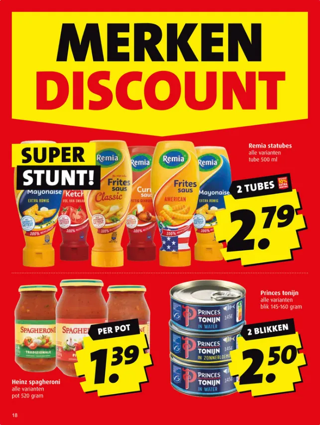 Boni folders van 2 februari tot 8 februari 2026 - Folder pagina 18