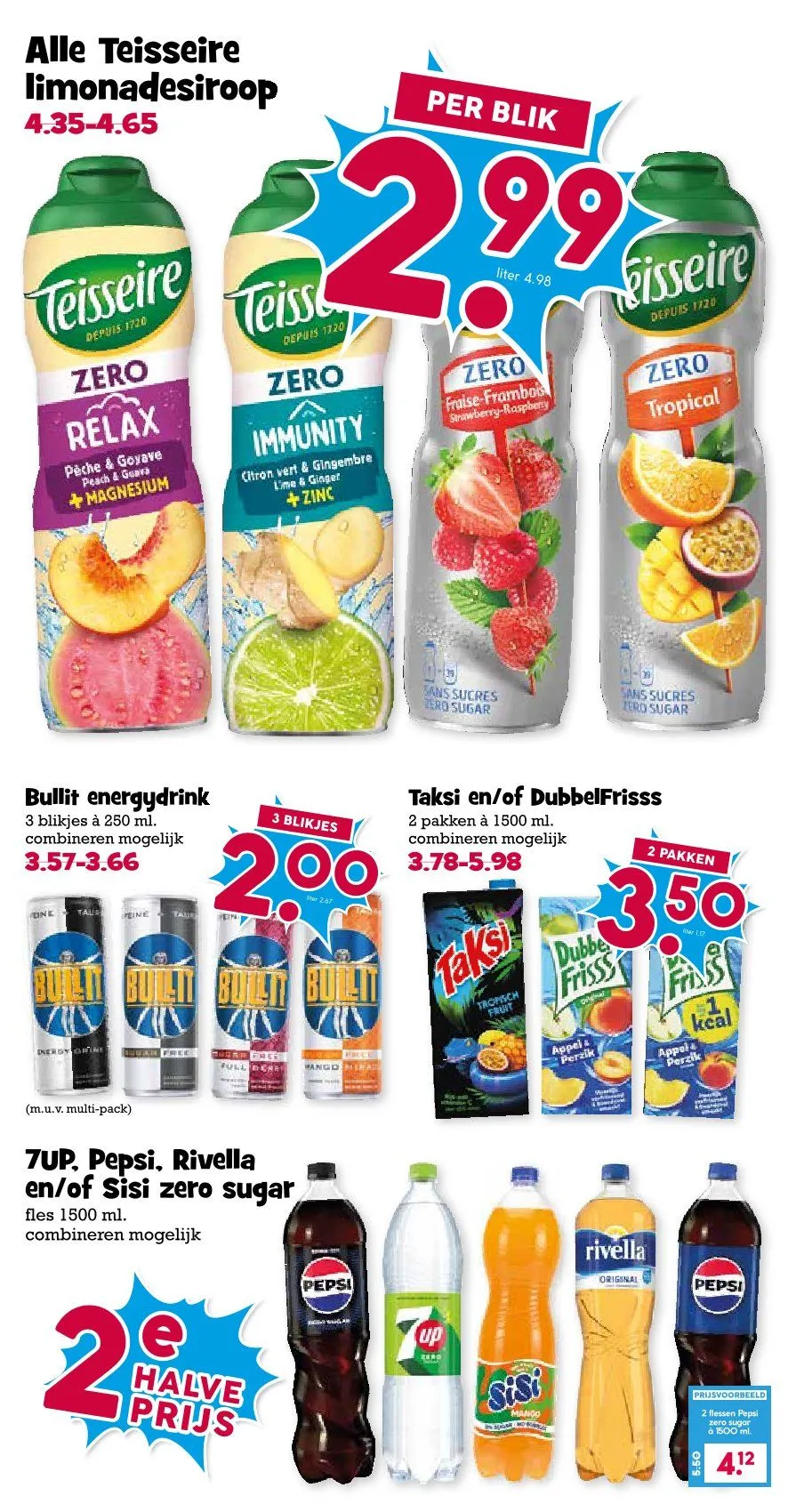 Boon's Markt folders van 29 juni tot 5 juli 2026 - Folder pagina 17