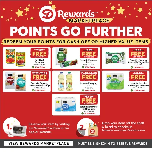 Weekly ad Dierbergs Sales from January 13 to January 19 2026 - Page 18