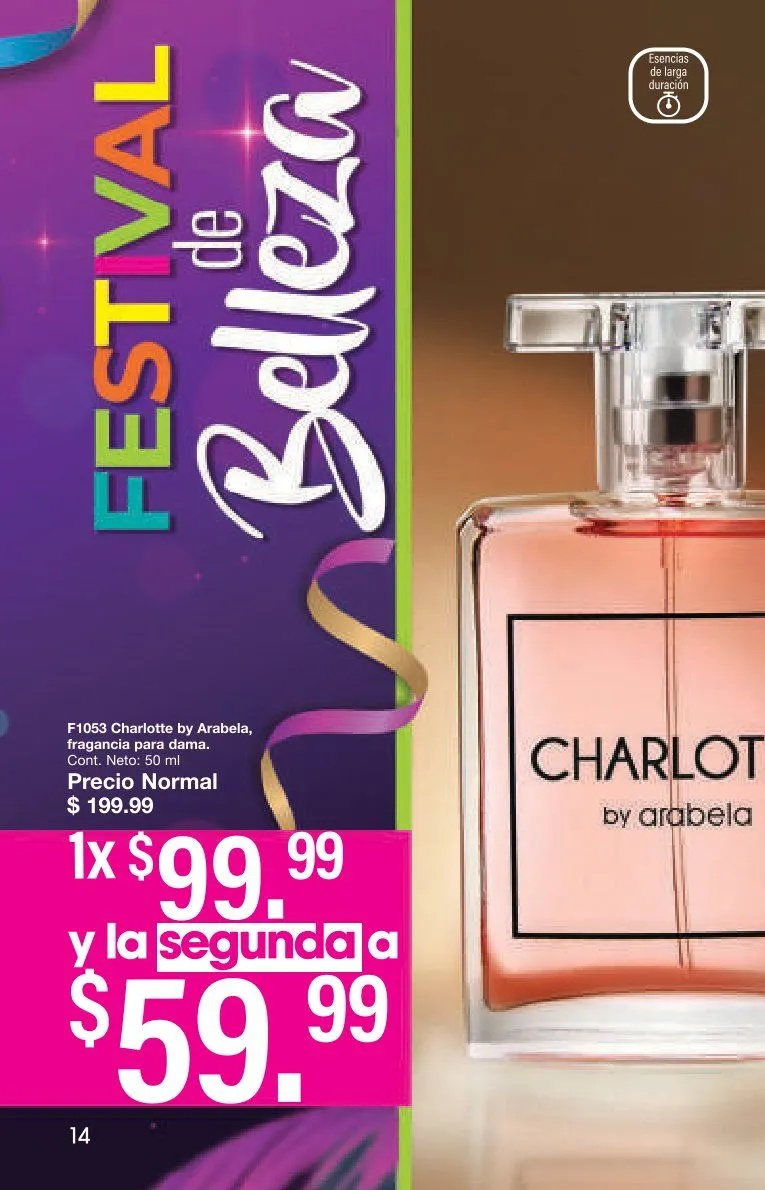Catálogo de  Arabela Ofertas 9 de junio al 30 de junio 2026 - Pagina 18