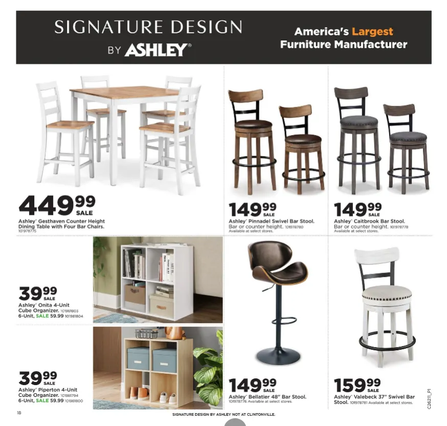 Weekly promotion Fleet Farm Sales spanning from May 18 to May 25 2026 - Page 18 for Catalogue 365