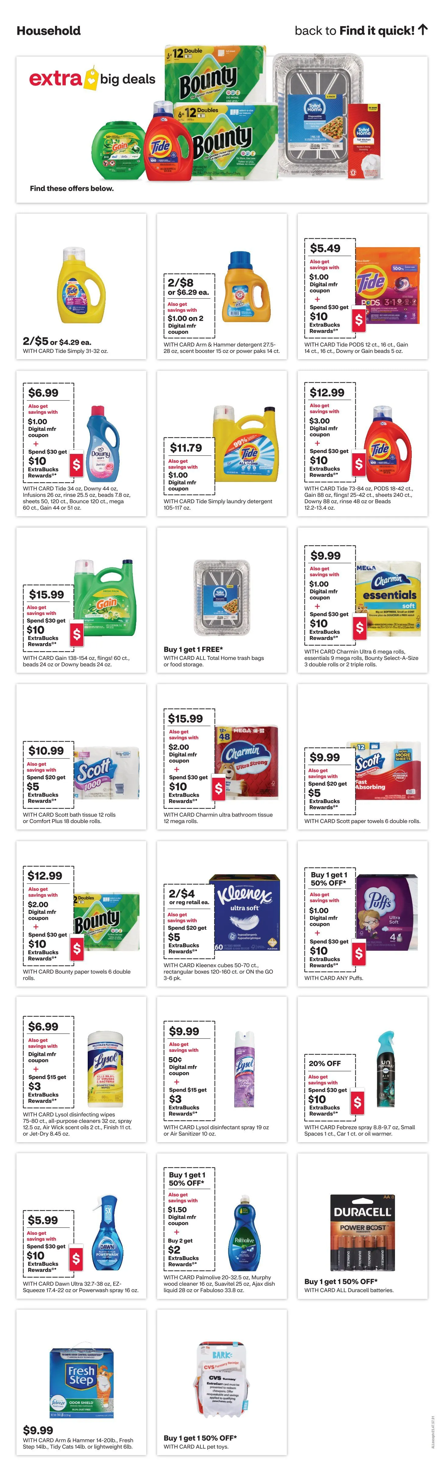 Weekly ad Weekly ads from November 23 to November 30 2025 - Page 18