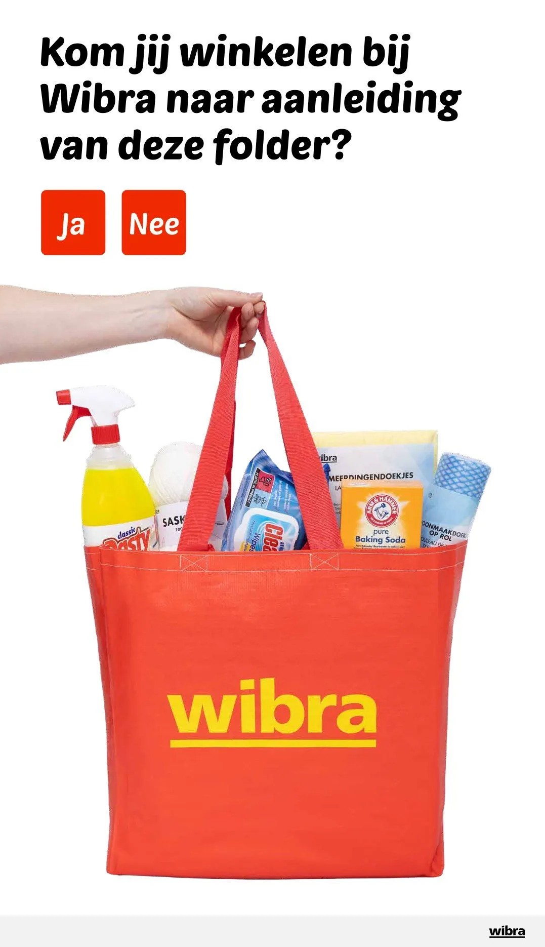 Wibra Folders van 25 mei tot 7 juni 2026 - Folder pagina 18