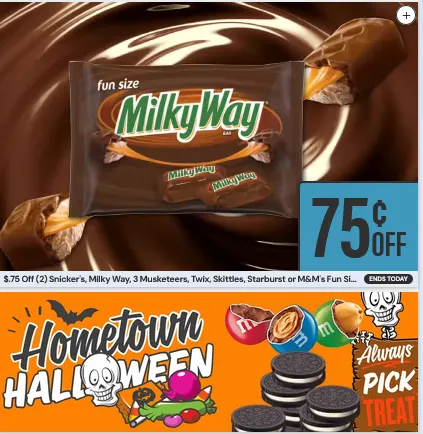 Weekly ad IGA Sales from November 4 to November 10 2025 - Page 18