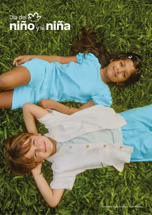 Ofertas de Natura Ofertas 1 de abril al 30 de abril 2026 - Página 18 del catálogo