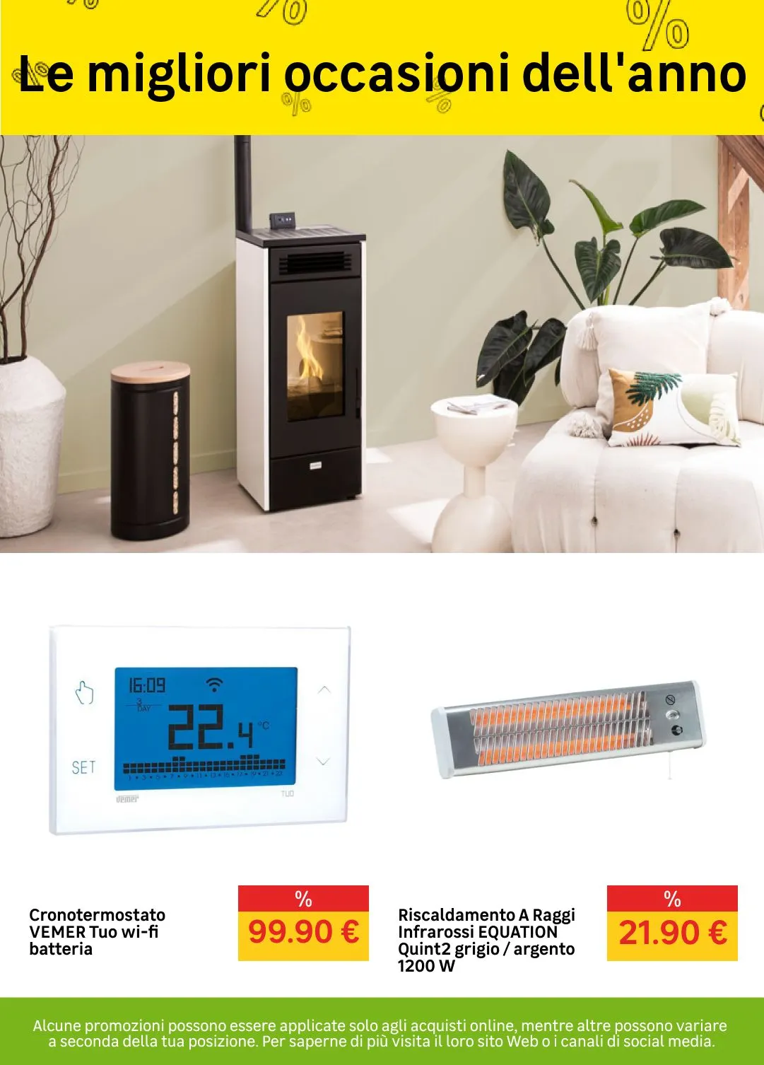 Sconti Black Friday da 8 novembre a 30 novembre di 2024 - Pagina del volantino 17