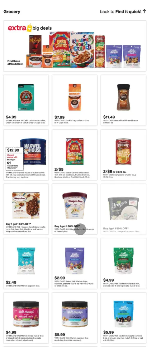 Weekly ad CVS Health Sales from December 14 to December 20 2025 - Page 18