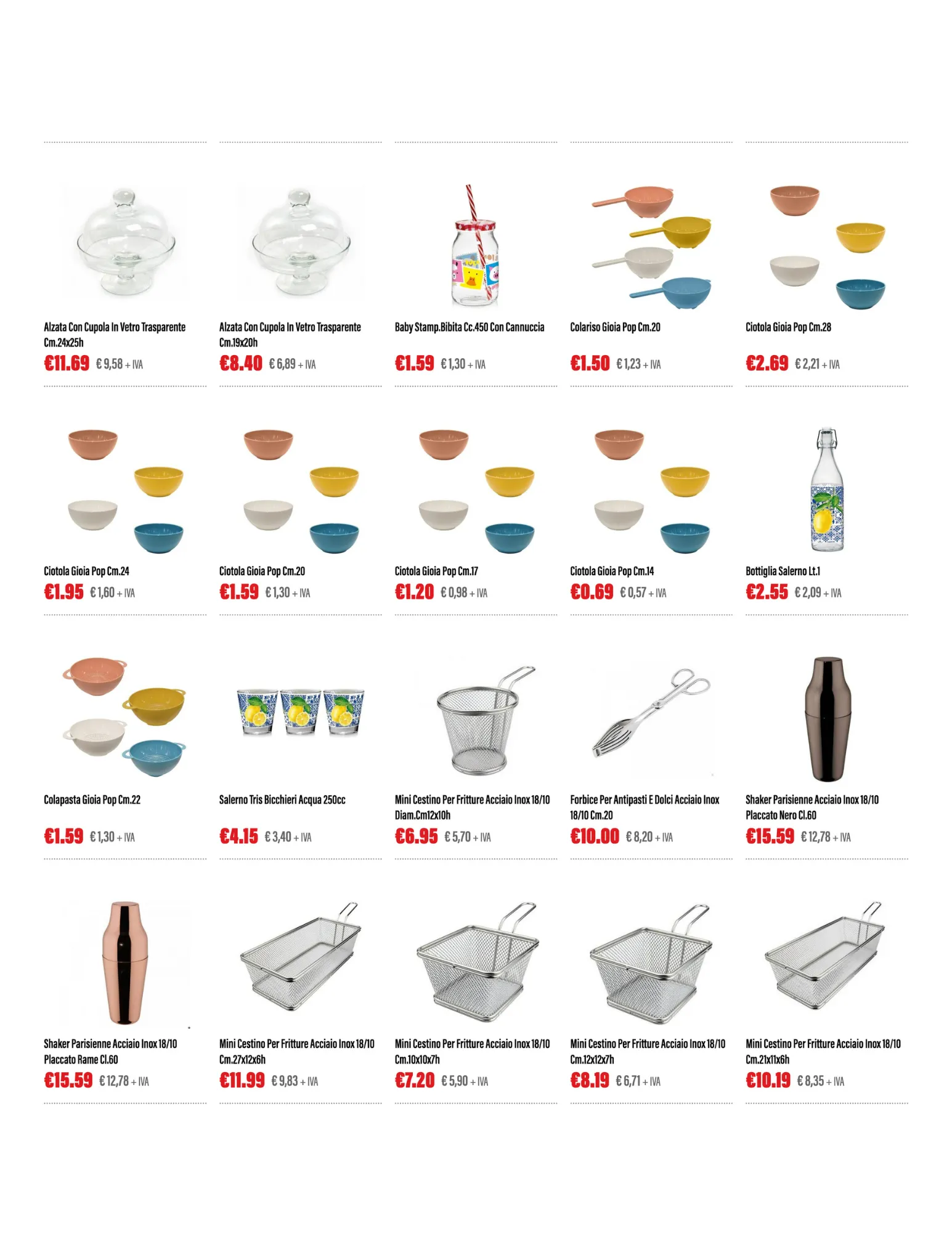 Offertissime da 5 marzo a 16 marzo di 2025 - Pagina del volantino 17