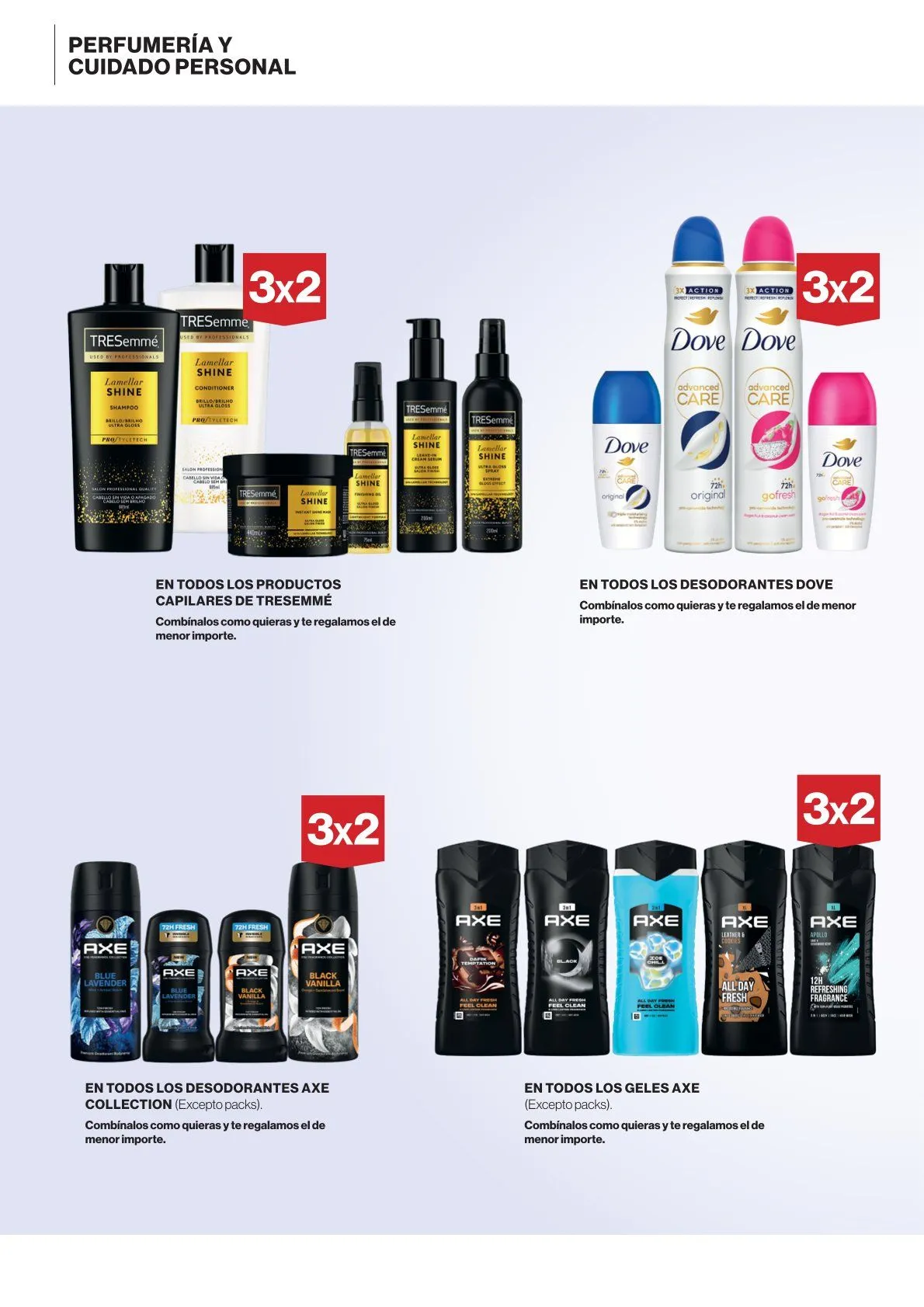 Catálogo de Hipercor Ofertas 7 de enero al 28 de enero 2026 - Página 18