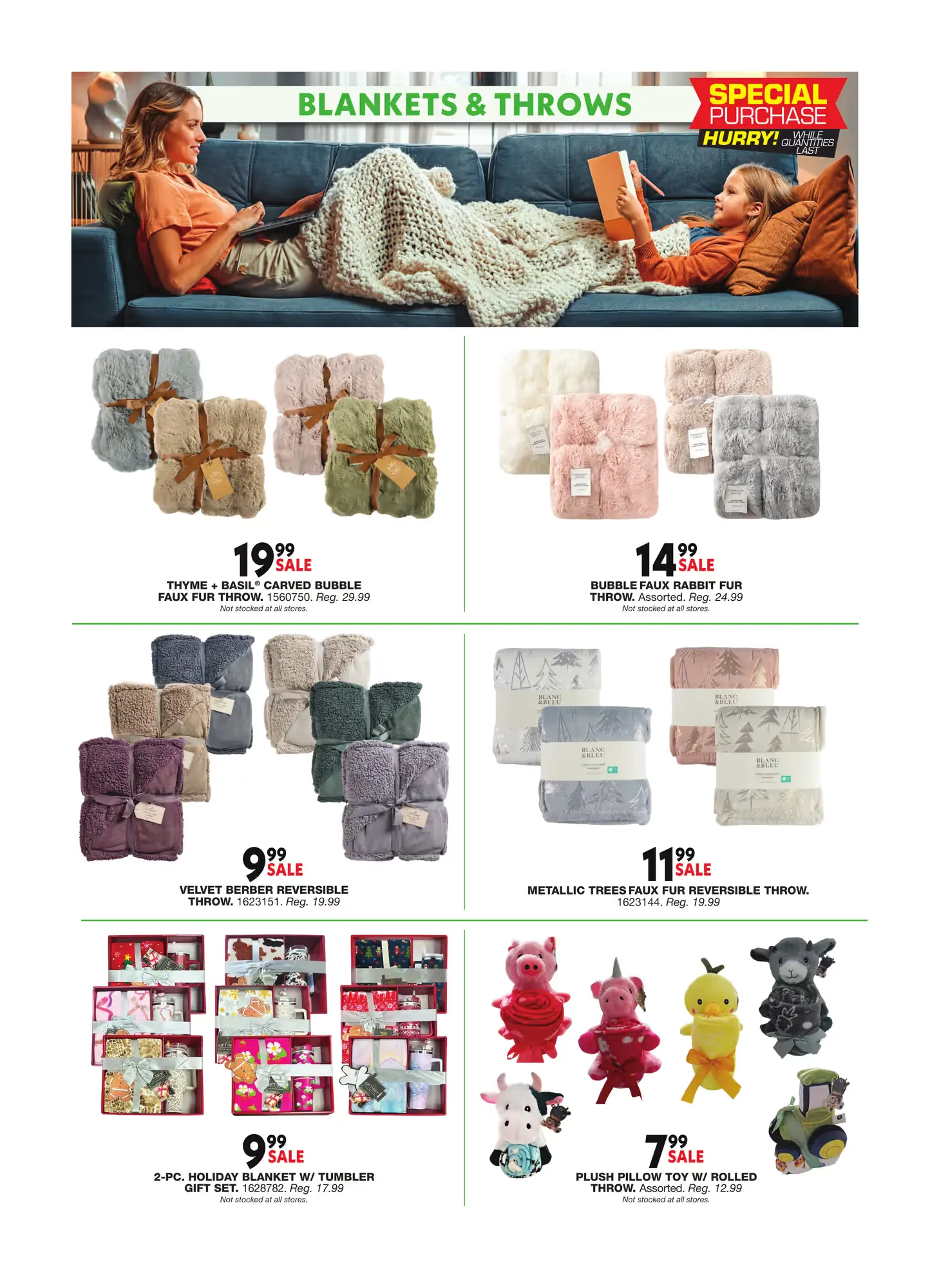 Weekly ad Blain's Farm & Fleet Sales from December 11 to December 25 2025 - Page 18