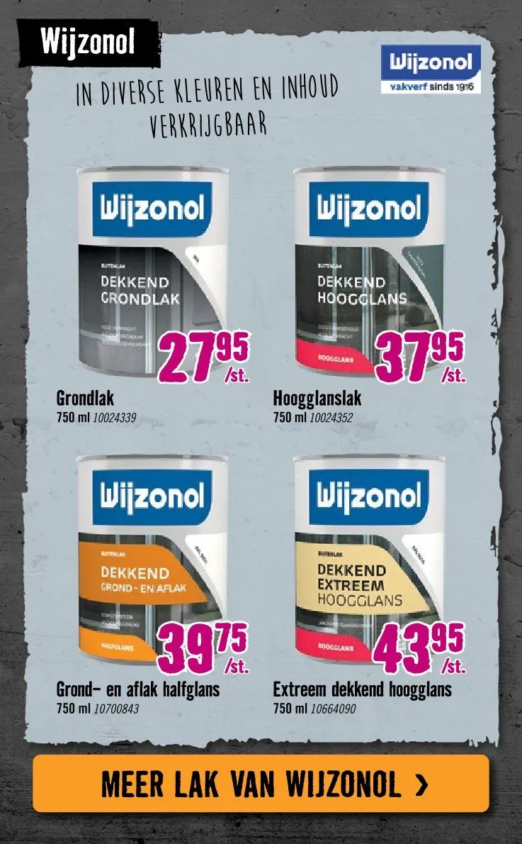 Hornbach Folders van 1 mei tot 31 mei 2026 - Folder pagina 18