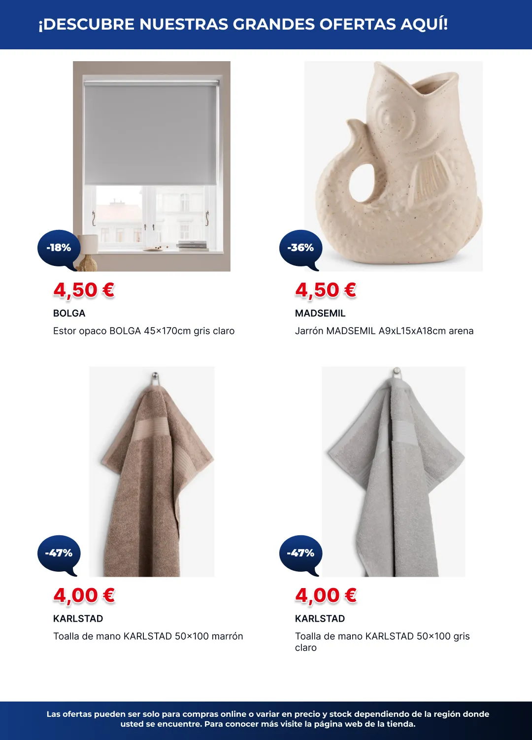 Catálogo de Ofertas 9 de enero al 31 de enero 2026 - Página 17