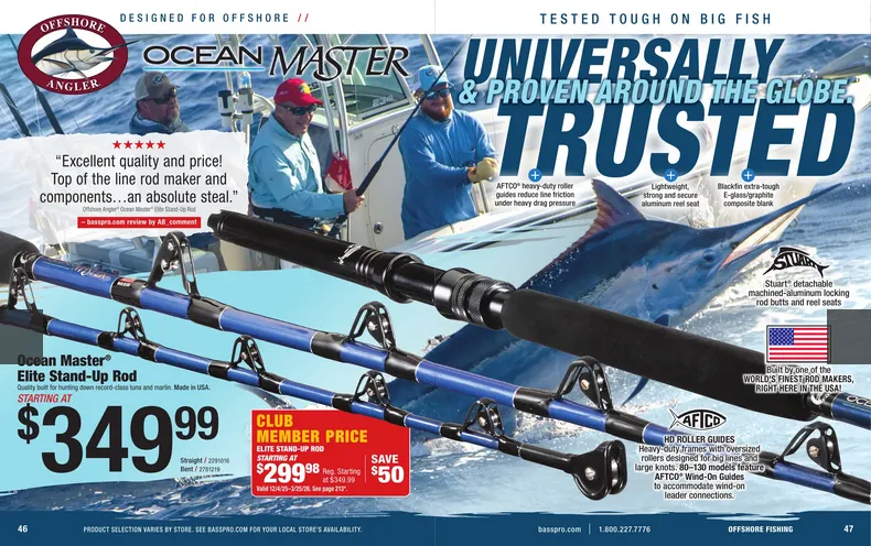 Weekly ad Cabela's Sales from January 16 to January 21 2026 - Page 18