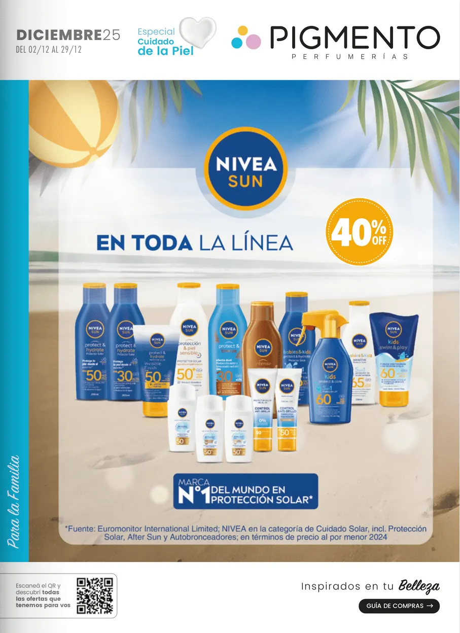 Ofertas de Pigmento Ofertas 2 de diciembre al 29 de diciembre 2025 - Página 17 del catálogo