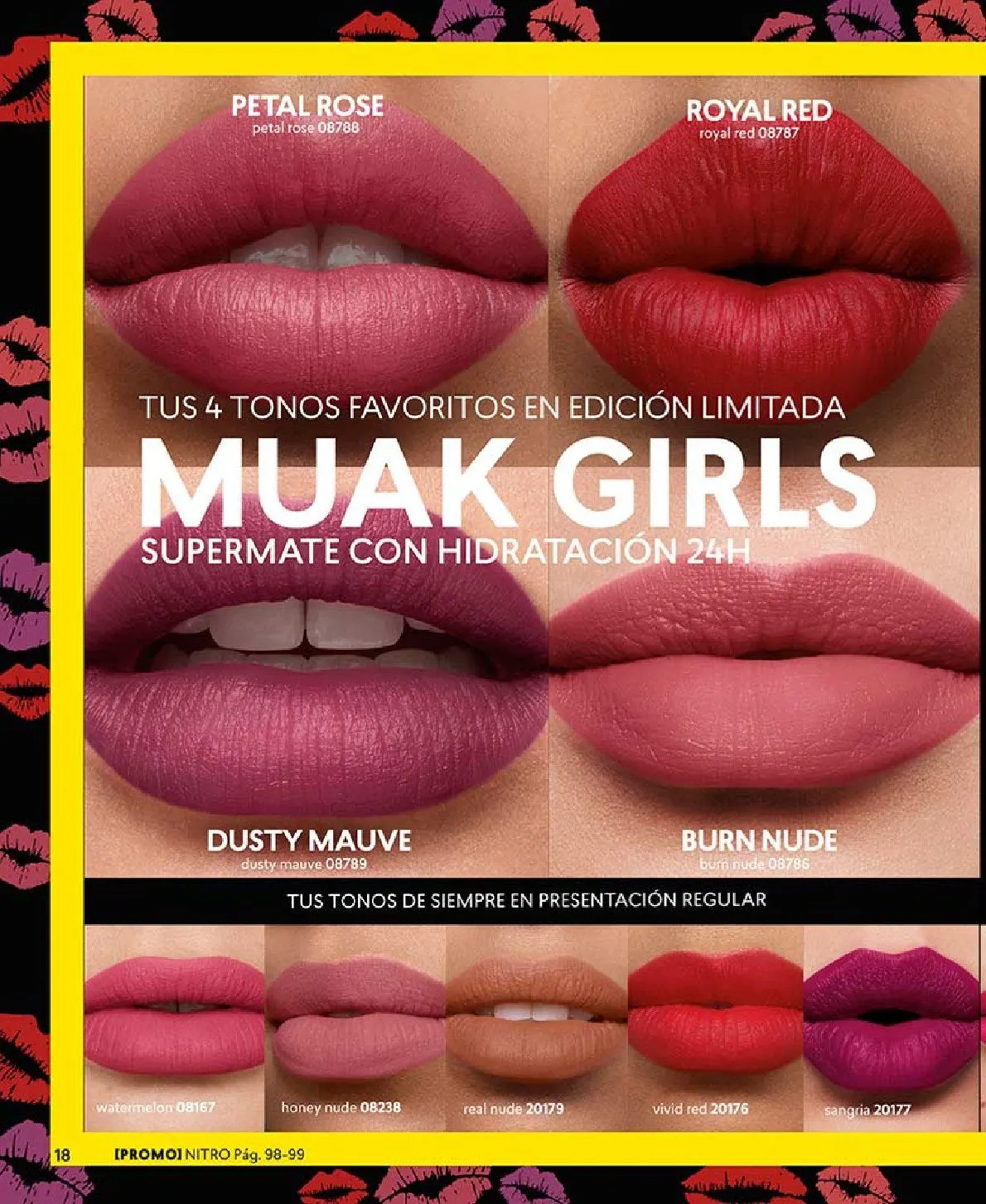 Catalogo de Cyzone Ofertas 19 de diciembre al 31 de diciembre 2025 - Pag 18