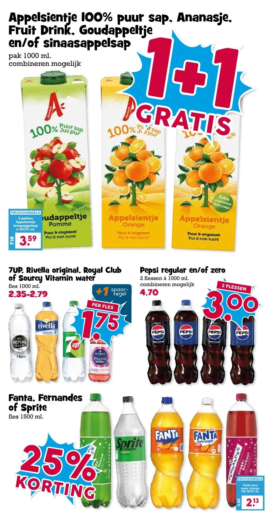  Boon's Markt folders van 2 februari tot 8 februari 2026 - Folder pagina 18