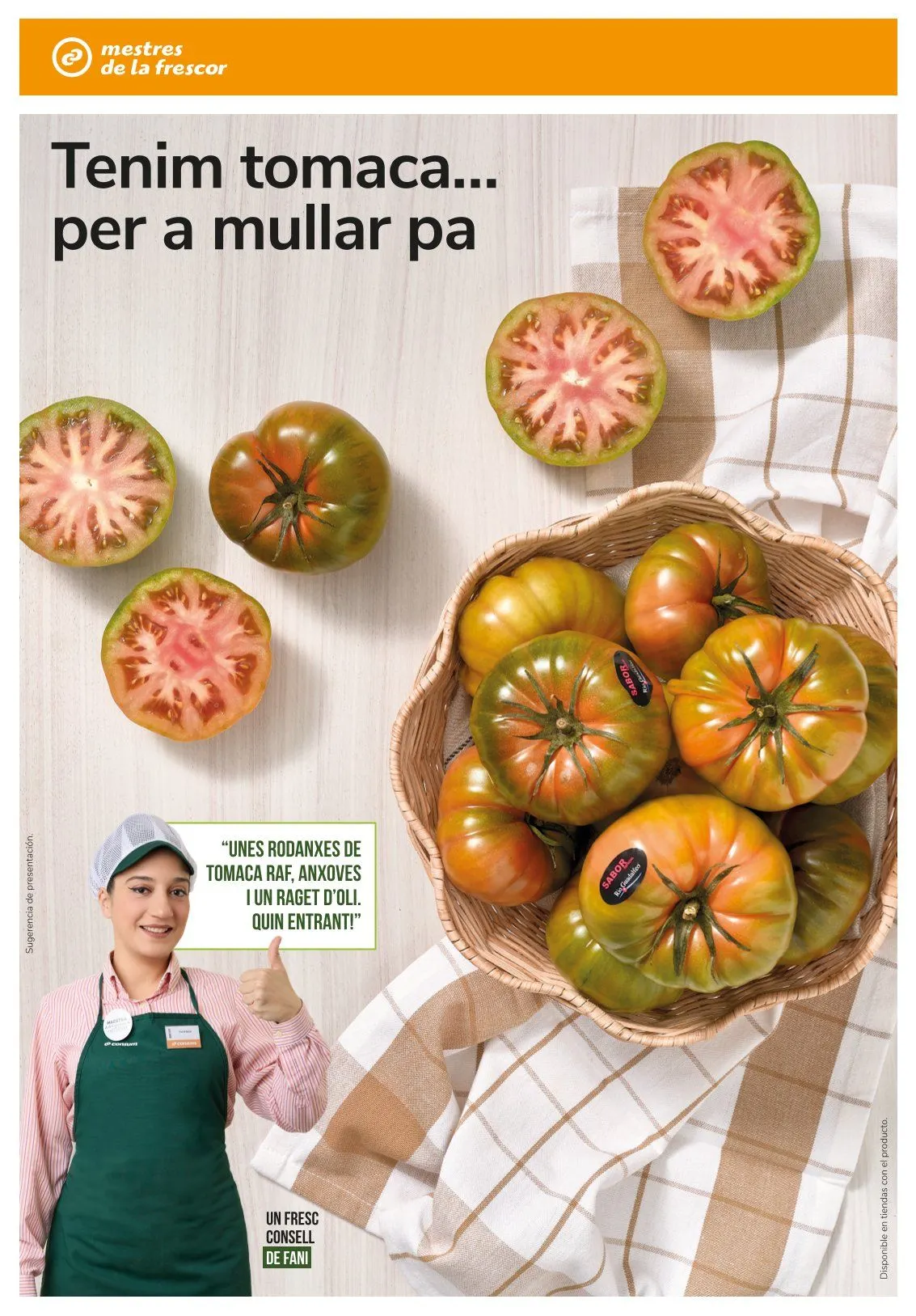 Catálogo de  Consum Ofertas 23 de abril al 27 de abril 2026 - Página 18