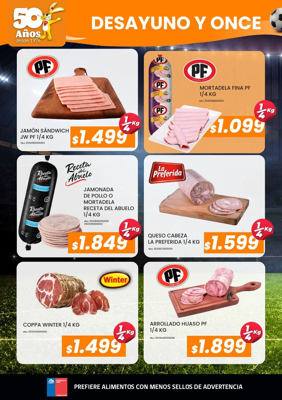 Catálogo de Cugat Ofertas 8 de junio al 10 de junio 2026 - Página 18