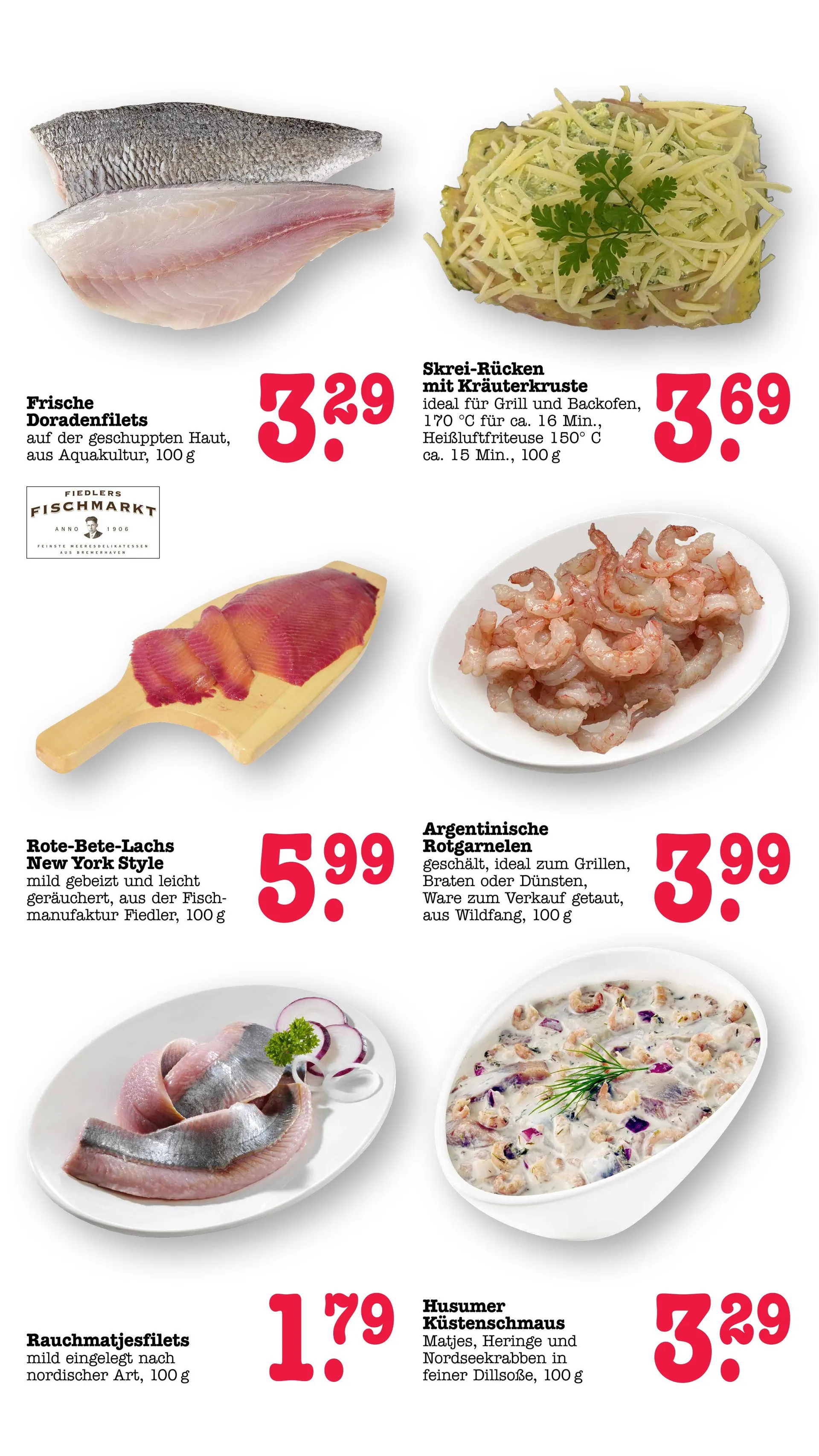 Edeka Angebote von 2. Februar bis 7. Februar 2026 - Prospekt seite 18