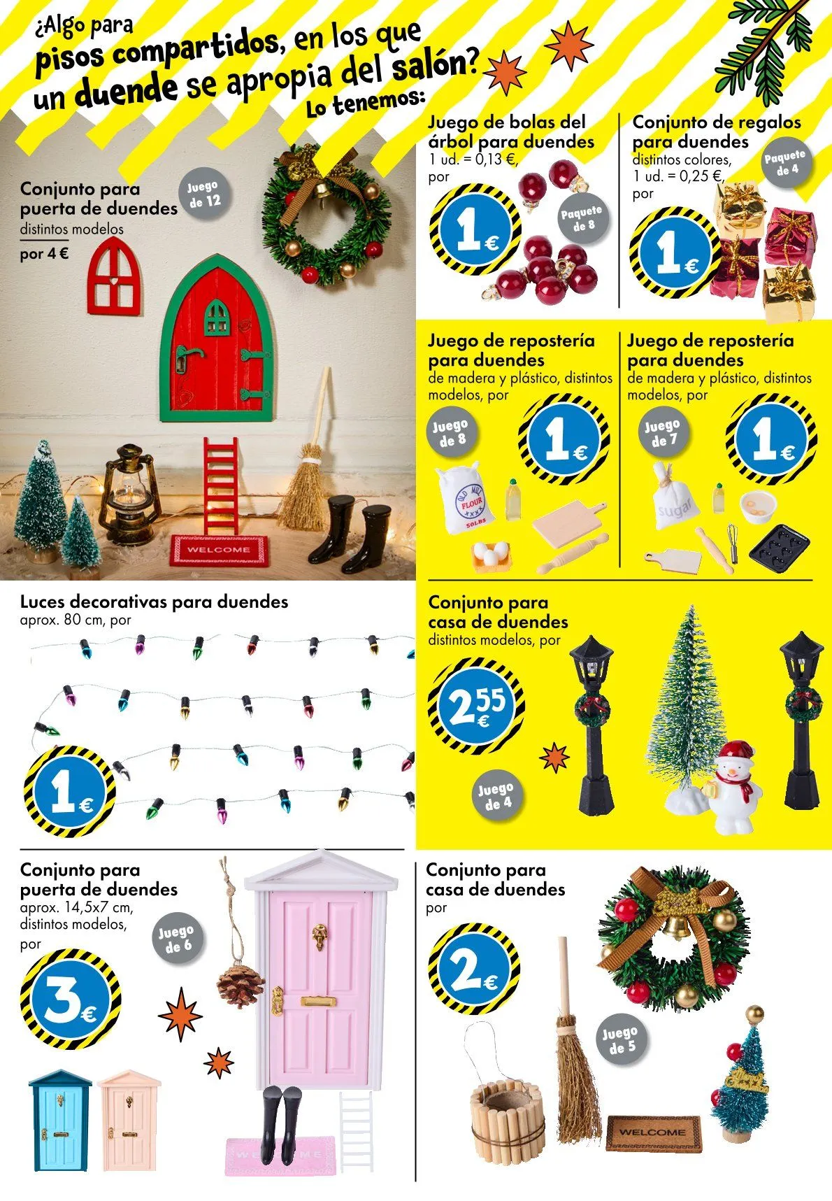 Catálogo de TEDi Ofertas 1 de noviembre al 17 de noviembre 2025 - Página 18