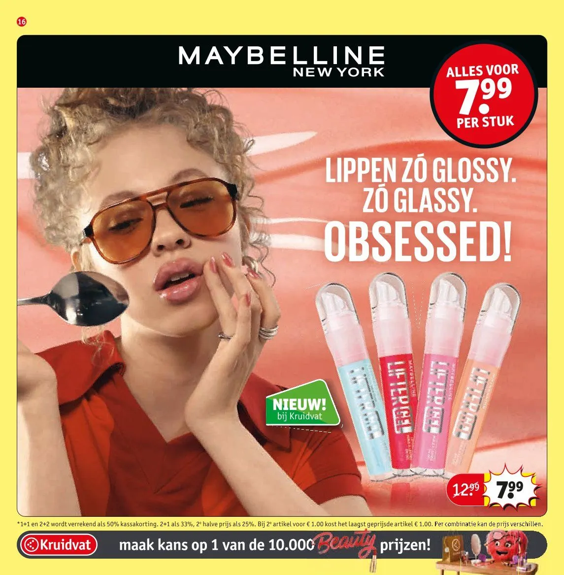  Kruidvat folders van 28 april tot 10 mei 2026 - Folder pagina 18