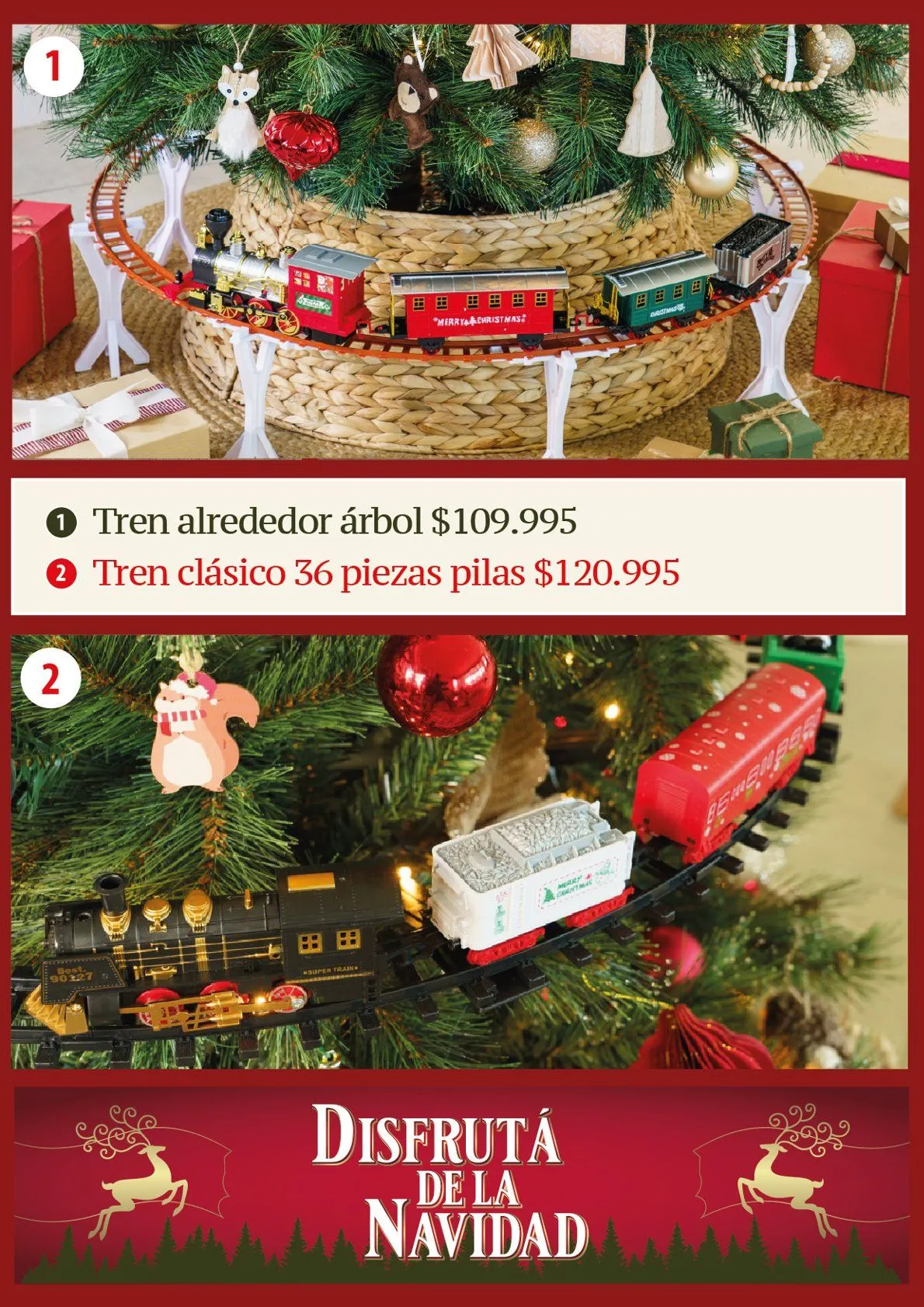 Ofertas de Jumbo Ofertas 26 de diciembre al 31 de diciembre 2025 - Página 18 del catálogo