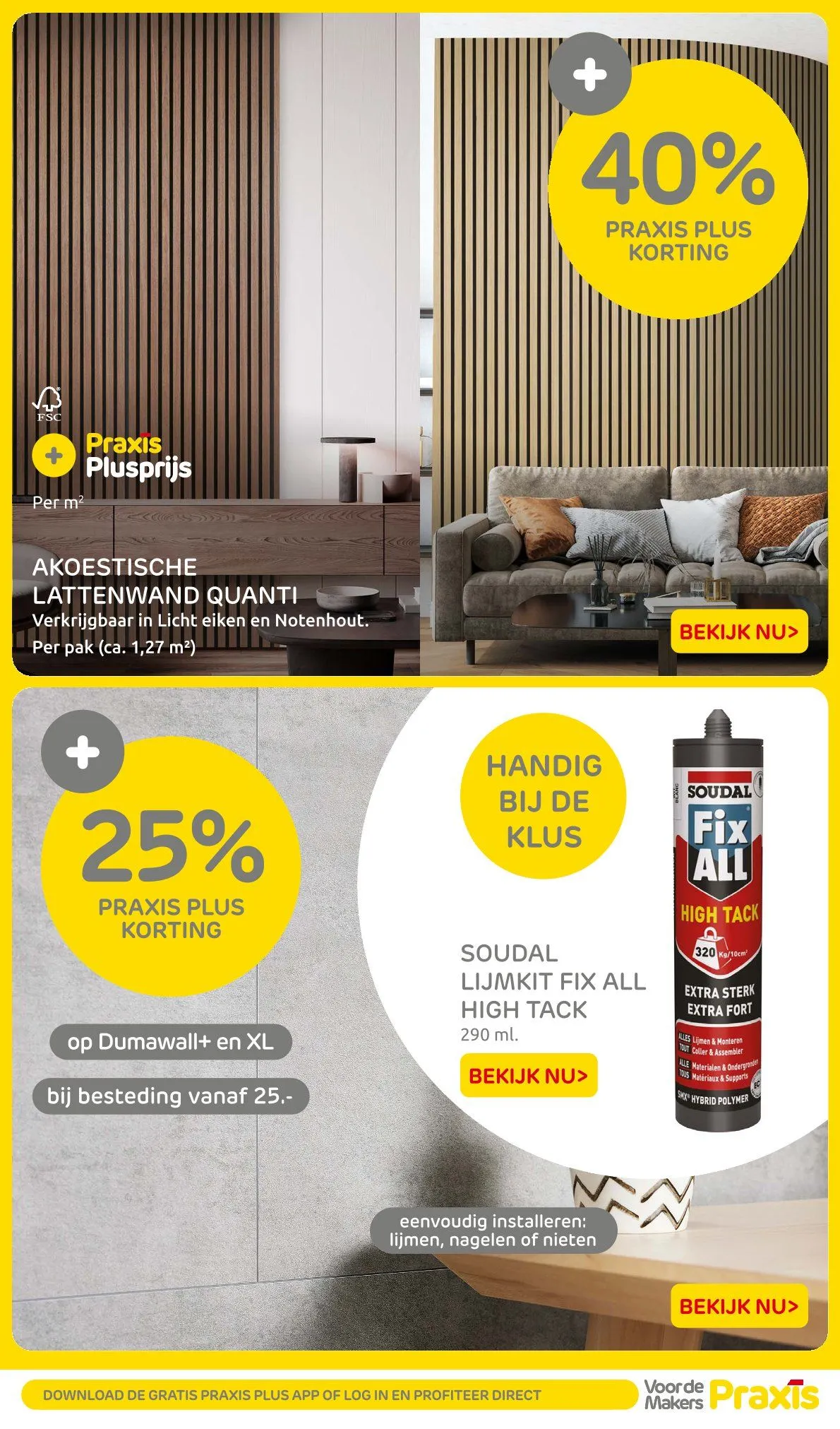  Praxis folders van 2 februari tot 8 februari 2026 - Folder pagina 18